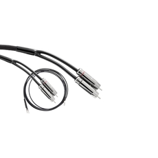 Atlas Cables Mavros Ultra TT RCA - 0.75m