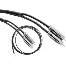 Atlas Cables Mavros Ultra TT RCA - 3m