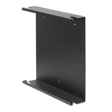 Dynavox LP20 Record Wall Mount Metal 208095 - Black