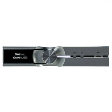 iFi Audio - Silent Power Omni USB (5060738789184)