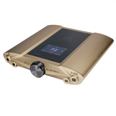 iFi Audio iDSD Valkyrie (5060738788378)