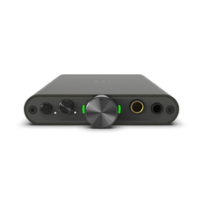 iFi Hip Dac 3 - Black (5061043052697)