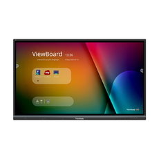 ViewSonic ViewBoard 55" IFP5550-5