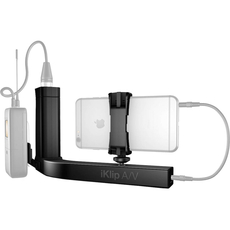 IK Multimedia iKlip A/V