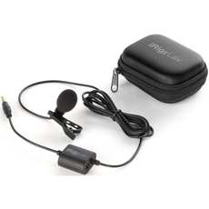 IK Multimedia iRig Mic Lav - Πυκνωτικό πέτου