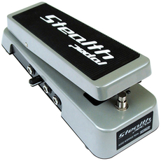 IK Multimedia Stealth Pedal