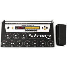 IK Multimedia Stomp IO-1