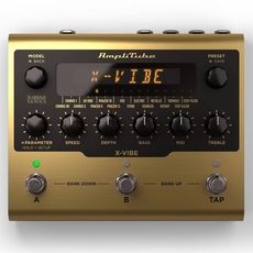 IK Multimedia X-VIBE Modulation