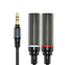 IK Multimedia iLine Mono Output Splitter