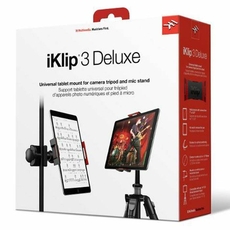 IK Multimedia iKlip 3 Deluxe