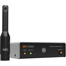 IK Multimedia ARC Studio