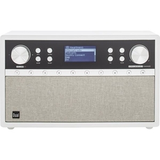 Dual Radiostation IR 105S DAB-FM-internet