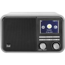 DUAL CR 510 DAB*/FM