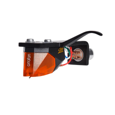 Ortofon 2M BRONZE cartridge premounted on SH-4 black