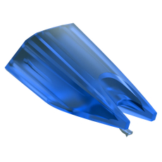 Ortofon STYLUS CONCORDE MUSIC BLUE