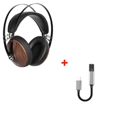 Meze 99 Classics Silver + Shanling UA-Mini
