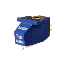 Ortofon ROHMANN MC cartridge
