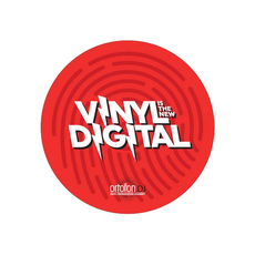 Ortofon SLIPMAT - DIGITAL