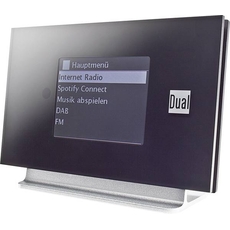 Dual IR 3A WiFi /DAB (+) ή FM