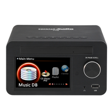 Cocktail Audio CA-X12