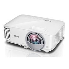 BenQ MW826STH Short Throw DLP - 1280 x 800 - 3500 Ansi Lumens