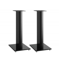 Dali Connect Stand M-600 Black - 61cm (Ζεύγος)