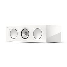 KEF R2 Meta - White Gloss