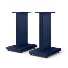 KEF S3 Floor Stand - Indigo Matte Special Edition (Ζεύγος)
