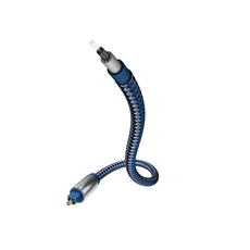 Inakustik 0041210 Premium Optical Cable - 10m