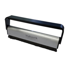 Inakustik 004528001 Premium Record Carbon Brush 