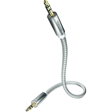 Inakustik 004101015 Premium Jack σε Jack - 1.5m