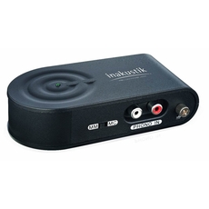 Inakustik 0415004 Premium Pre-Amp  και με USB έξοδο