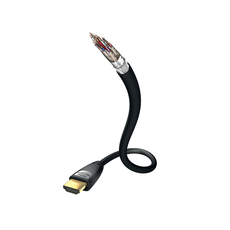 Inakustik 00324550 Star II HDMI 3D Full HD - 5m