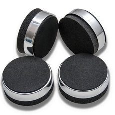 Inakustik 008508 star mini absorber set 4 τεμαχίων