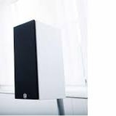 System Audio SA aura 10 White (Ζεύγος)