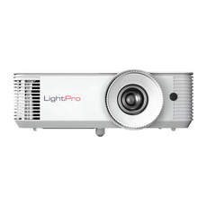 INFOCUS GENESIS IV IN0028SL 1080p