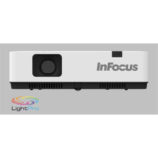INFOCUS LIGHTPRO ADVANCED LCD SERIES IN1024 XGA 1024x768