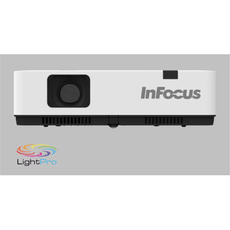 INFOCUS LIGHTPRO ADVANCED LCD SERIES WUXGA IN1039 1920x1200