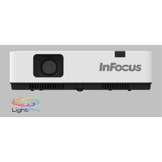 INFOCUS LIGHTPRO ADVANCED LCD SERIES WXGA IN1036 1280x800