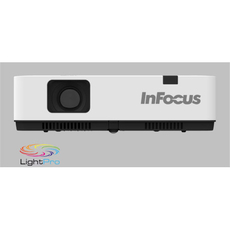 INFOCUS LIGHTPRO ADVANCED LCD SERIES XGA IN1034 1024x768