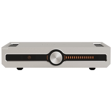 Roksan Caspian 4G Integrated Amplifier - Silver
