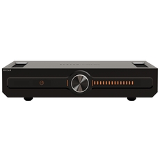 Roksan Caspian 4G Integrated Amplifier - Black