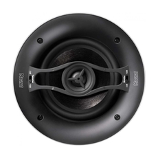 Magnat QUANTUM Series Interior ICQ 62 Χωνευτό Ηχείο Οροφής 6'' 100W RMS Λευκό (Τεμάχιο)