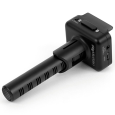 IK Multimedia iRig Mic Video
