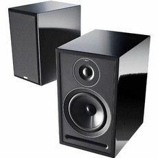 Acoustic Energy AE 101 Black (ζεύγος)