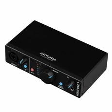 Arturia Minifuse 1 Black