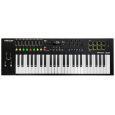 Nektar Impact LX49 mk3