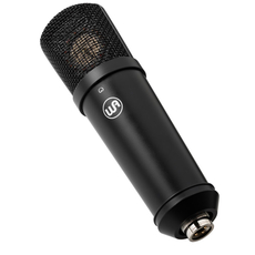 Warm Audio WA-87jr SE Black