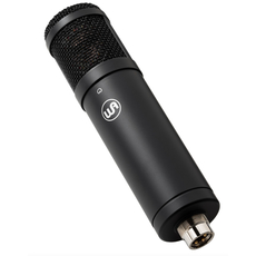 Warm Audio WA-47jr SE Black