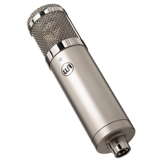 Warm Audio WA-47jr SE Nickel